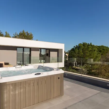Sol Villa Crestatx